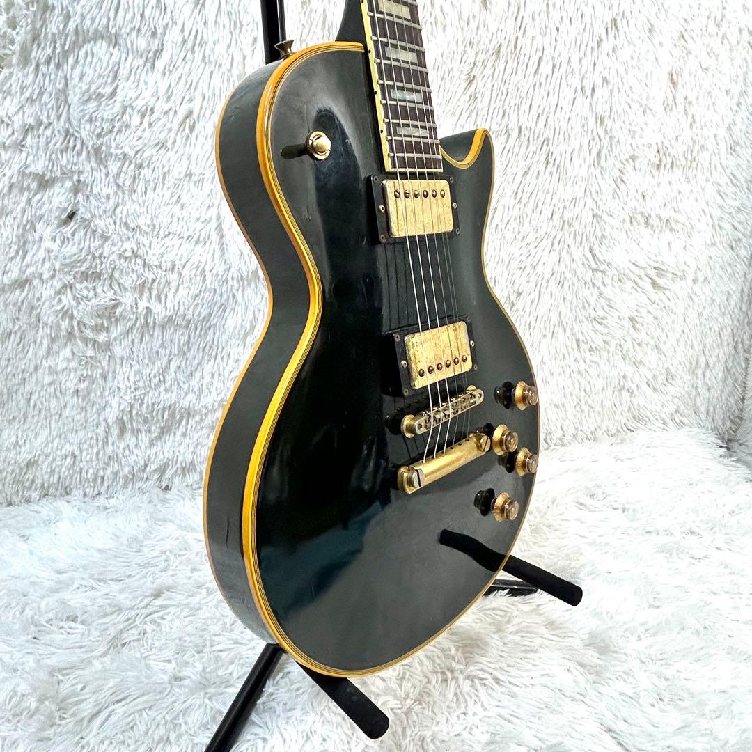 Greco EGC-650 1990 ミンコレ期 フジゲン製 レスポール