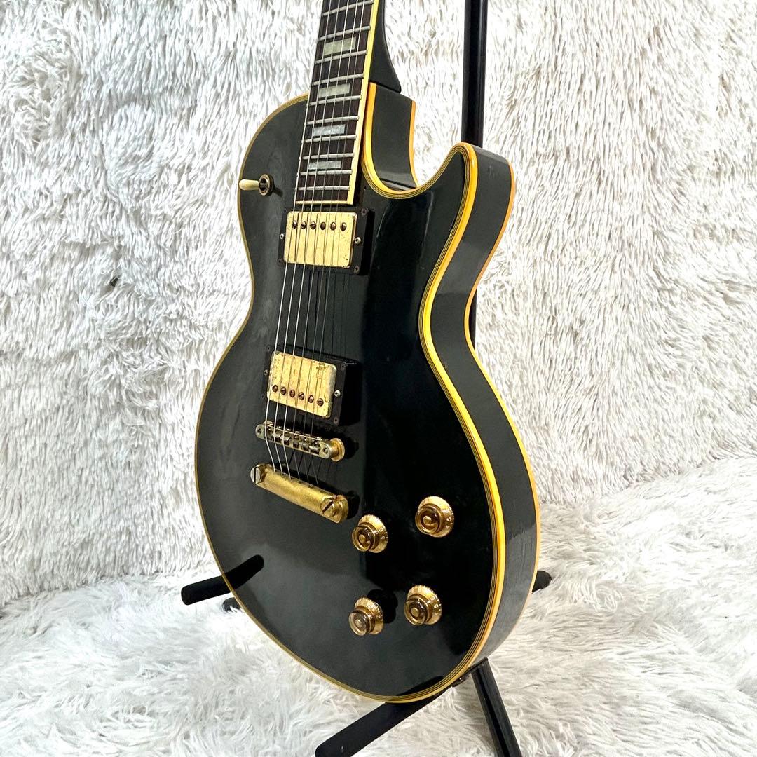 Greco EGC-650 1990 ミンコレ期 フジゲン製 レスポール