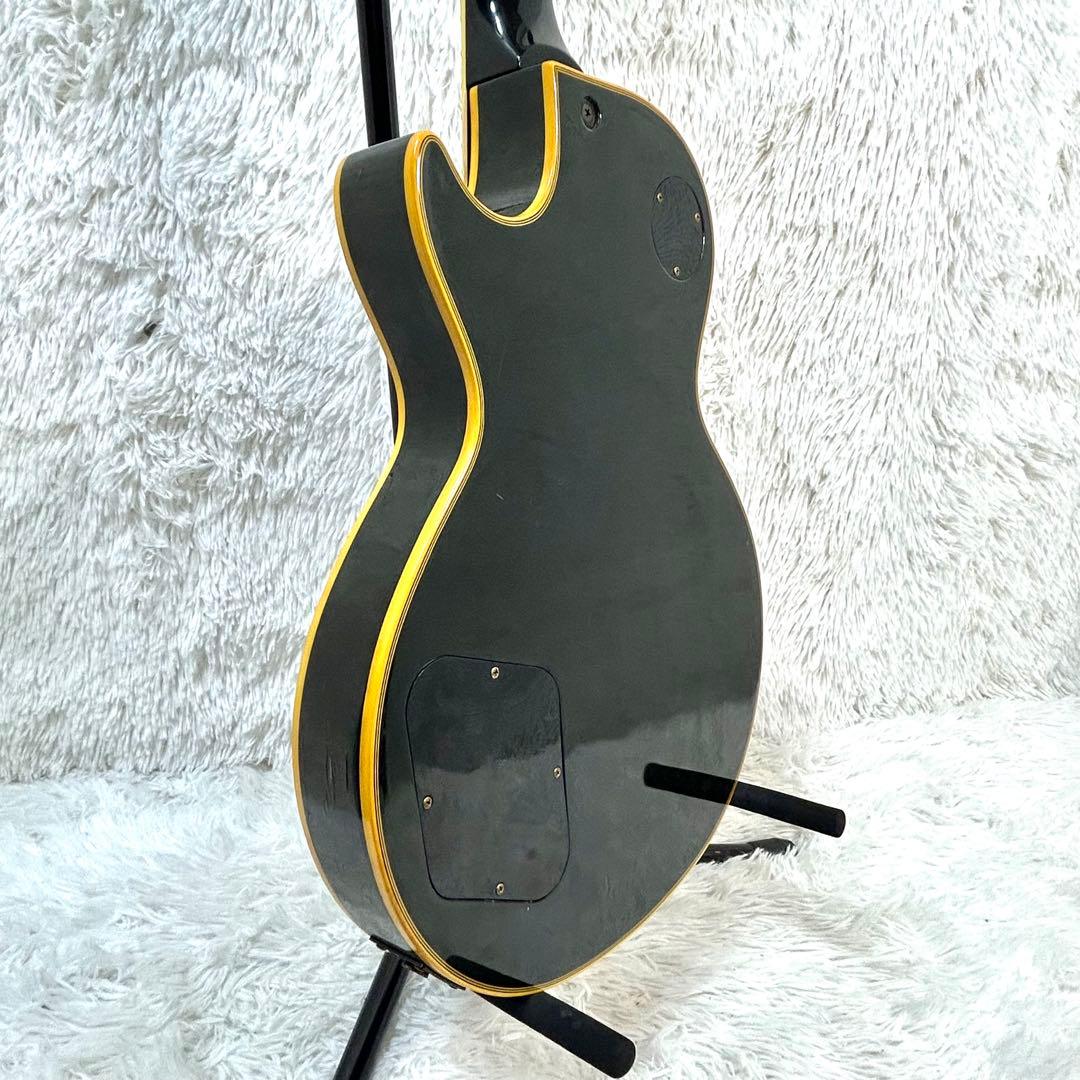 Greco EGC-650 1990 ミンコレ期 フジゲン製 レスポール