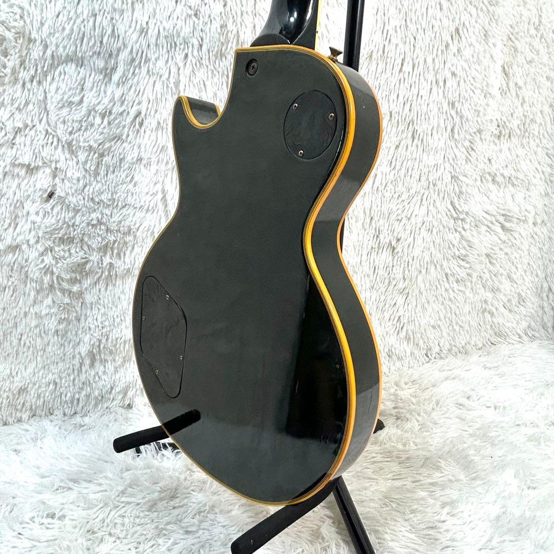 Greco EGC-650 1990 ミンコレ期 フジゲン製 レスポール