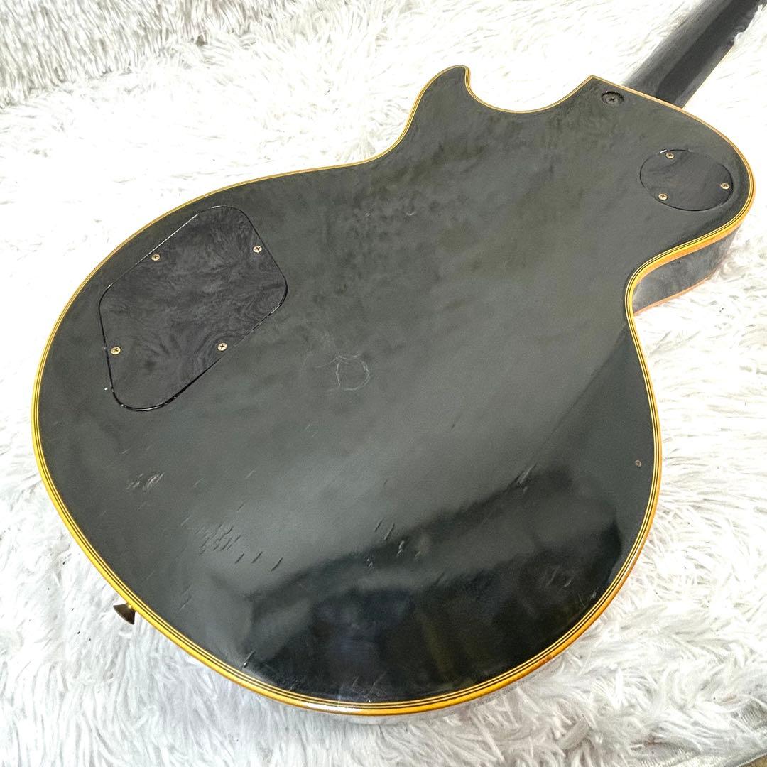 Greco EGC-650 1990 ミンコレ期 フジゲン製 レスポール