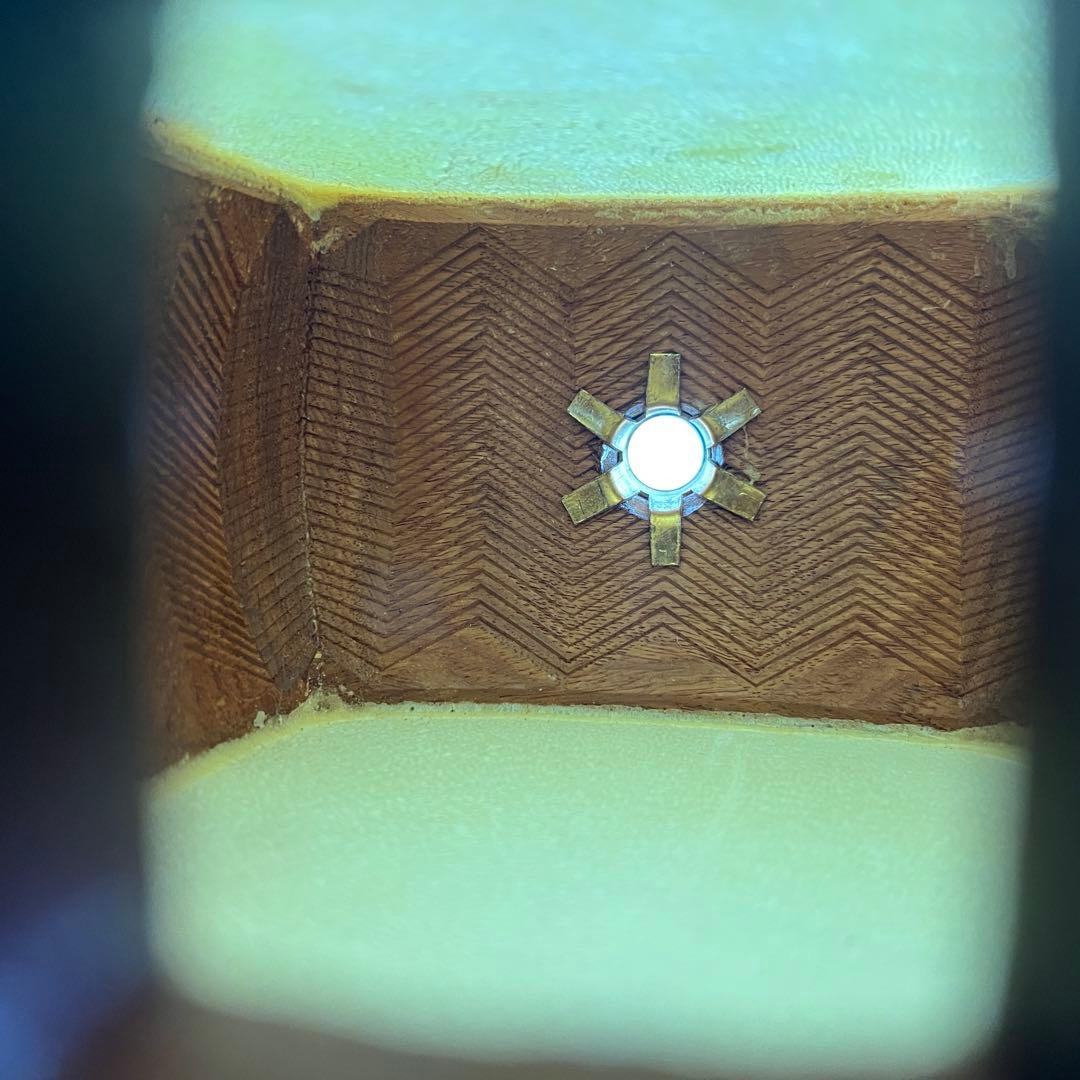 津軽三味線　綾杉胴　紅木　トチ多数　一本溝　糸巻きK9　上駒9金　正寸　津軽塗