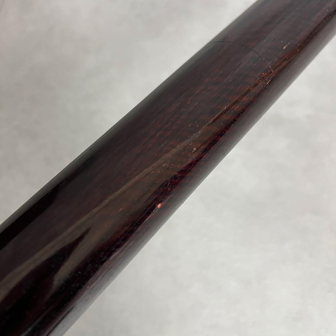 津軽三味線　綾杉胴　紅木　トチ多数　一本溝　糸巻きK9　上駒9金　正寸　津軽塗