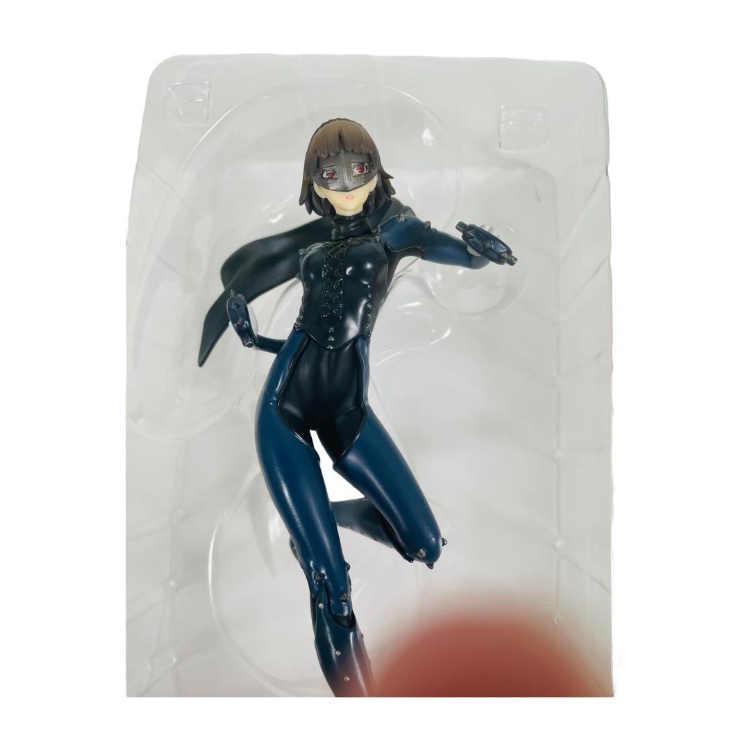 POP UP PARADE ジョーカー クイーン ペルソナ5 主人公 セット