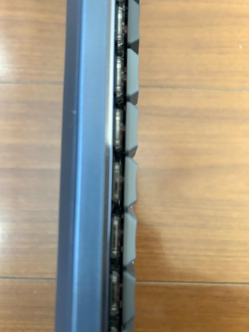 【美品】 logicool MX Mechanical 茶軸 日本語配列