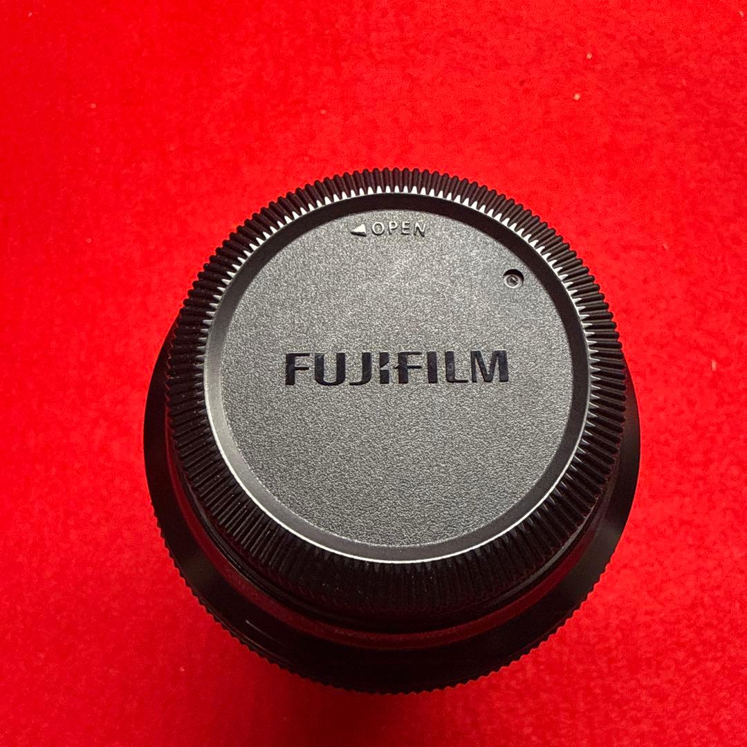 Fujinon XF16-55mm F2.8 R LM WR ズームレンズ