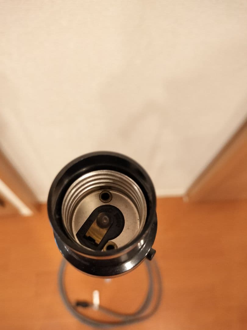 デザインハウス ストックホルム コードランプ フロアランプ 照明 北欧