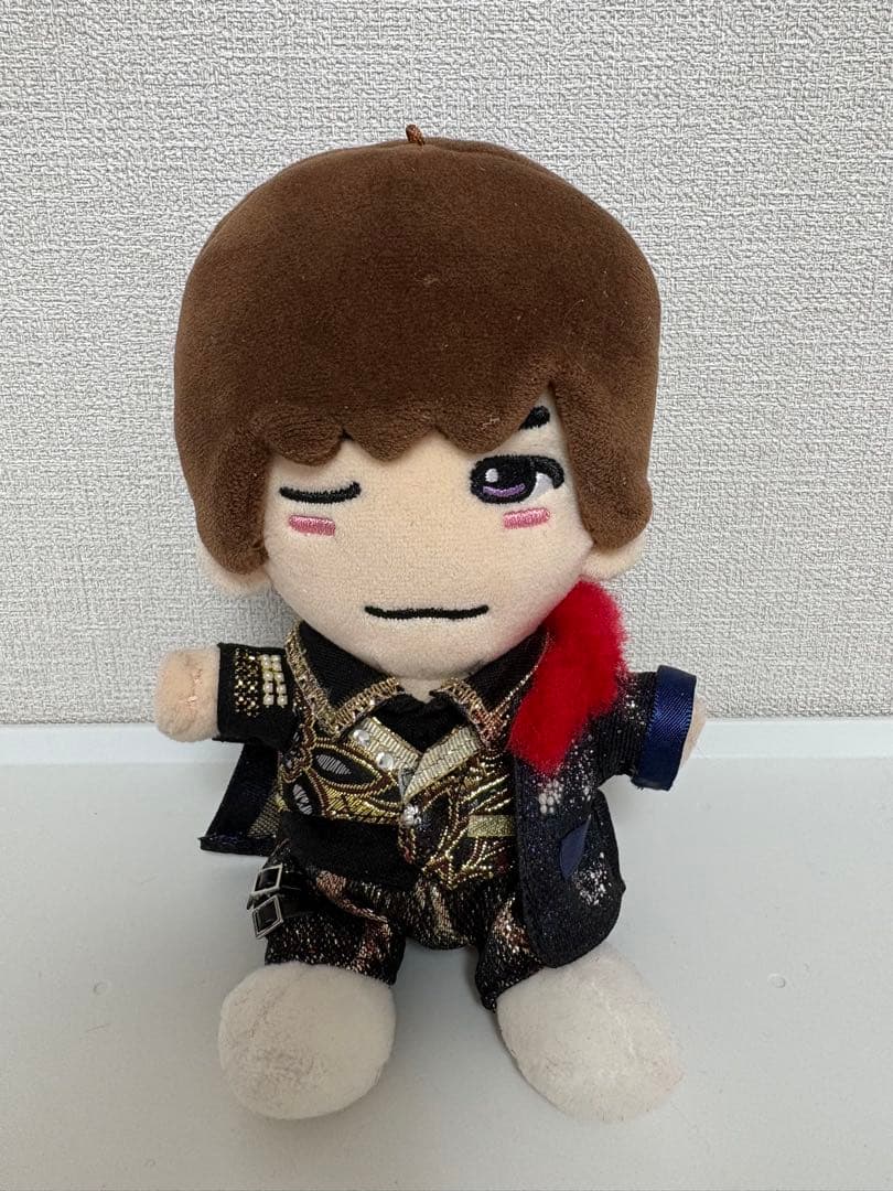 なにわ男子 ちびぬい 衣装 海賊 ライブ オープニング 2025