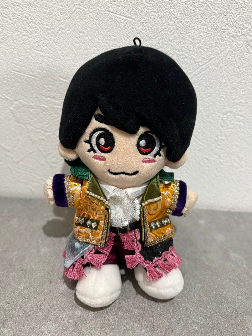 なにわ男子 ちびぬい 衣装 海賊 ライブ オープニング 2025