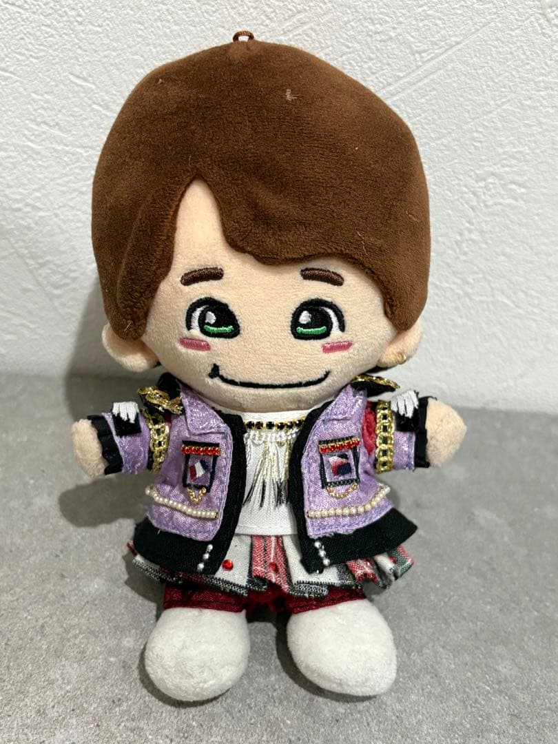 なにわ男子 ちびぬい 衣装 海賊 ライブ オープニング 2025