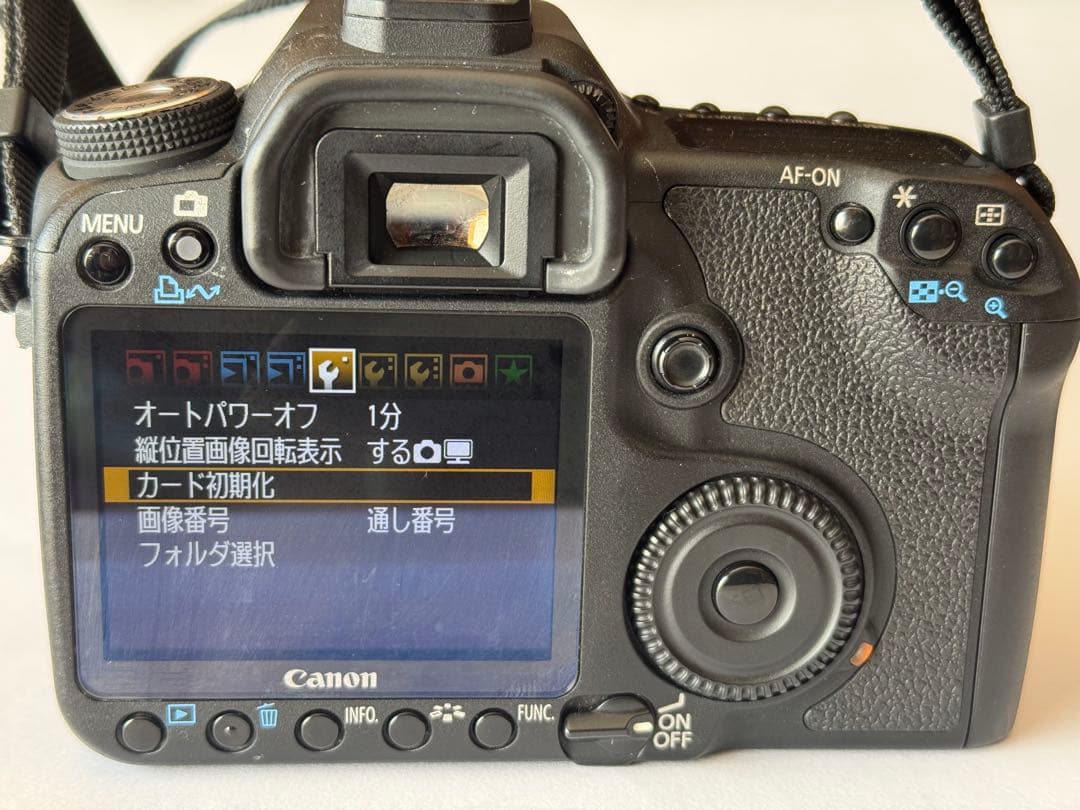 じ*た様 Canon EOS 50D デジタル一眼レフカメラ
