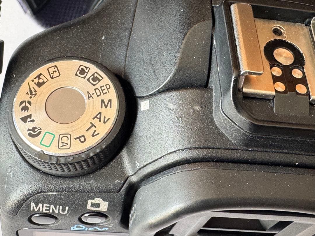 じ*た様 Canon EOS 50D デジタル一眼レフカメラ