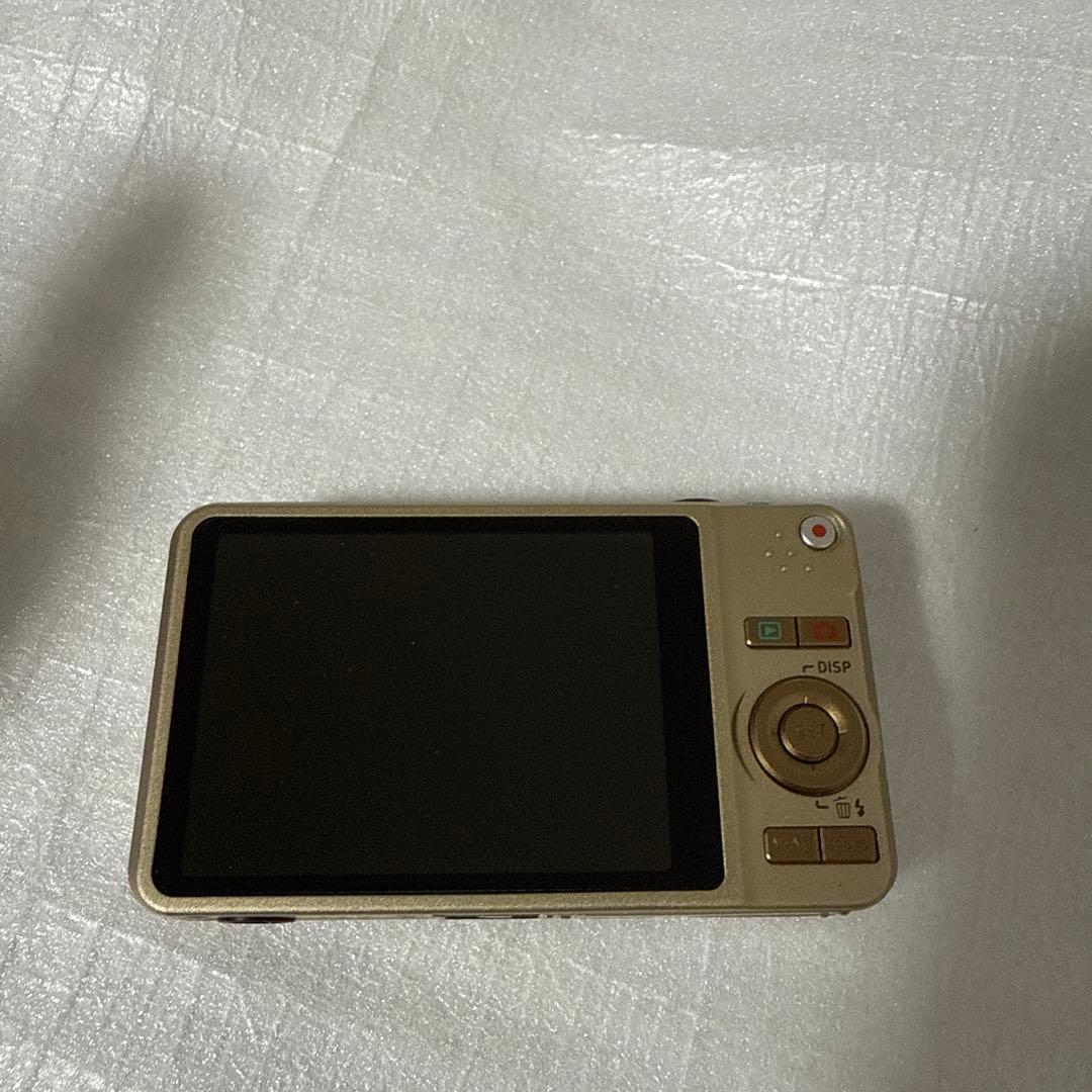 ❗️激安価格❗️デジカメ　本体　CASIO EX-Z90