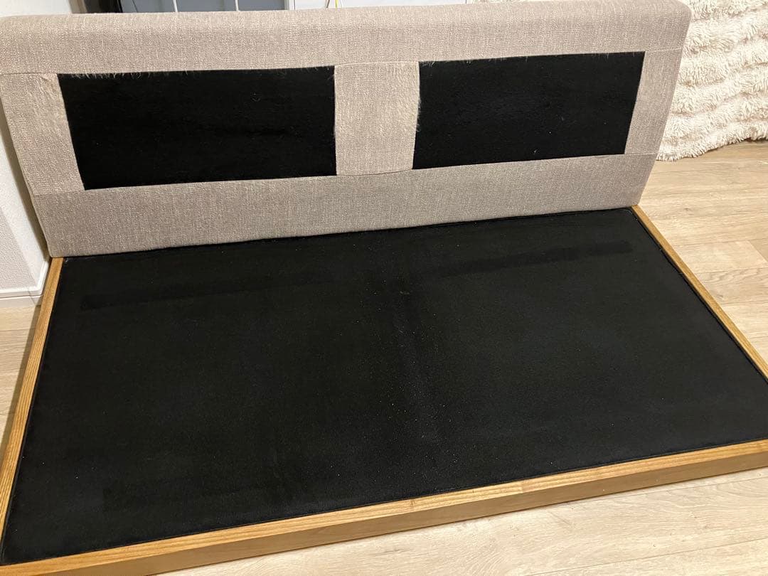 ⭐︎祝日セール⭐︎Journal Standard LILLEソファ