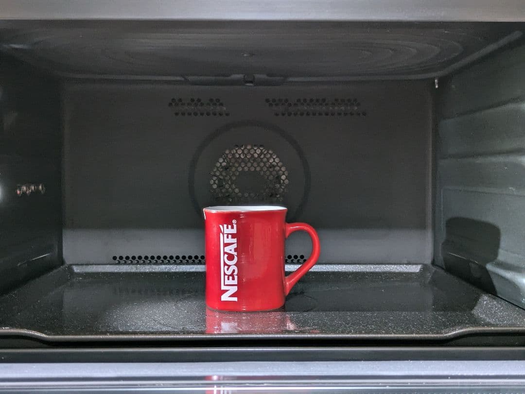 日立　無線LAN対応ハイグレードコンベクション　ヘルシーシェフ　スチームオーブン