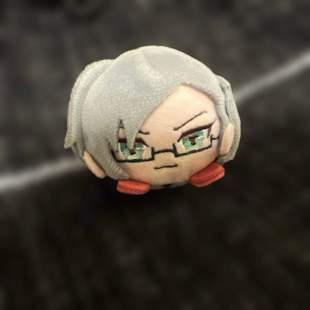 ヒプノシスマイク MAD TRIGGER CREW グッズまとめ売り