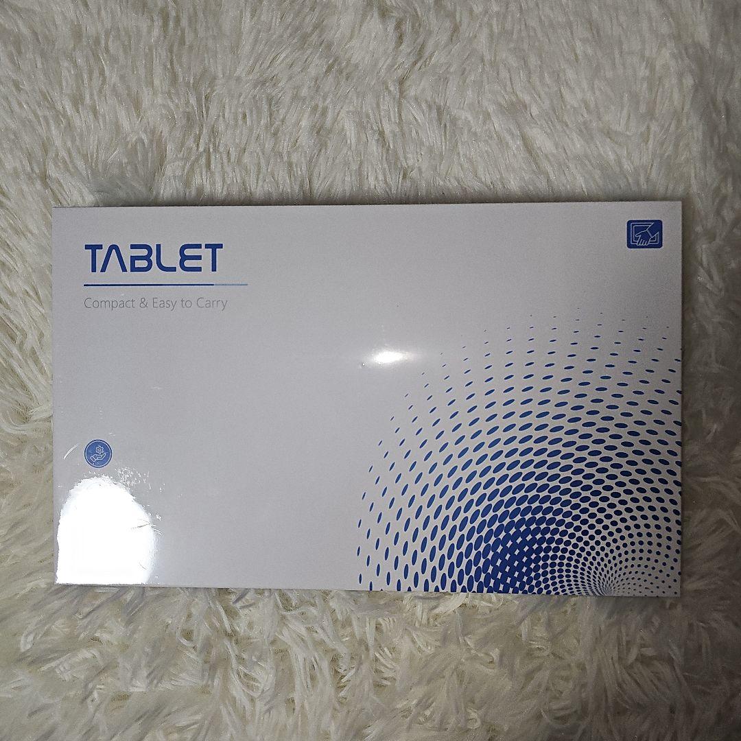 Androidタブレット 11インチ WiFiモデル 本体 新品 未使用 即発送