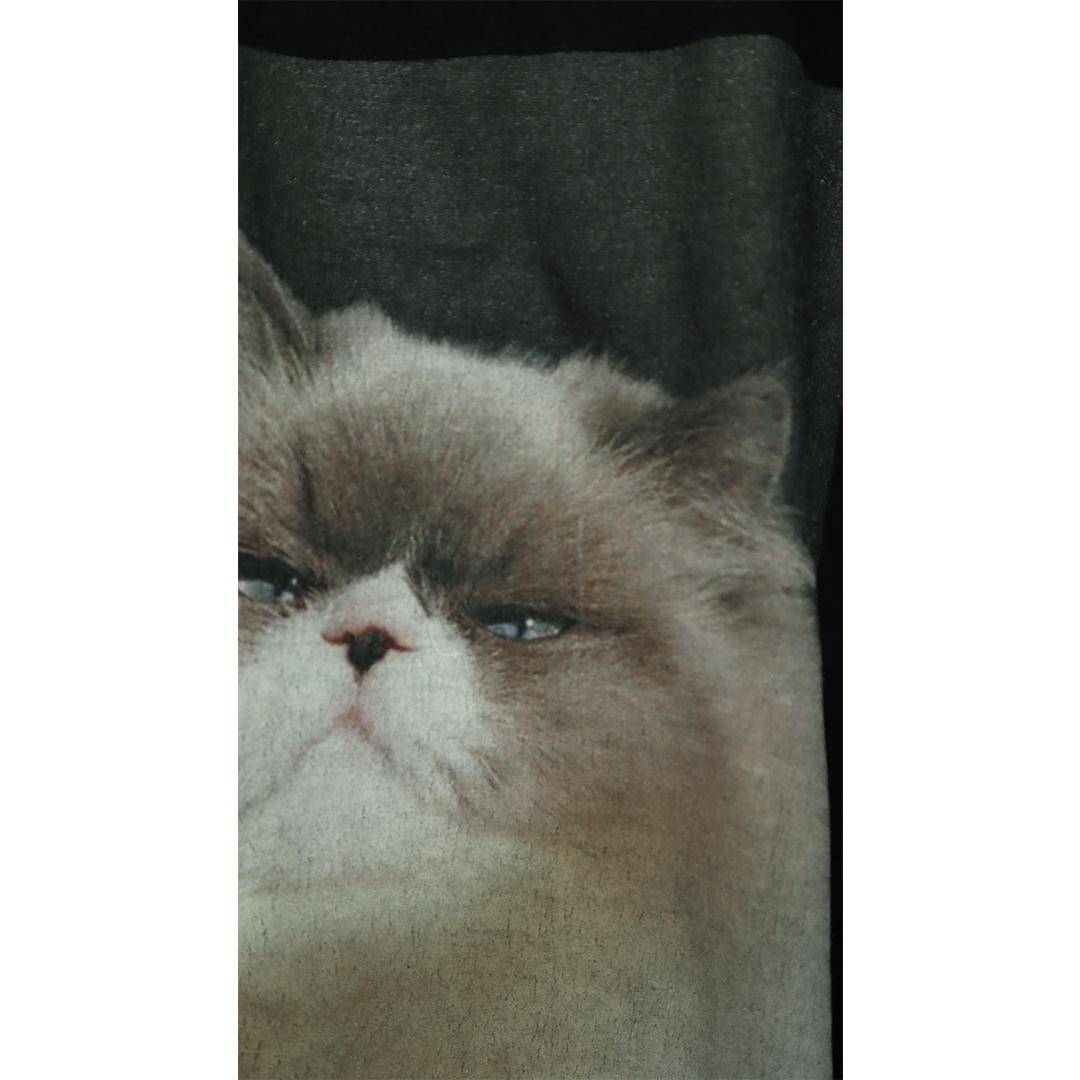 カネコアヤノ ロンT 燦々 長袖Tシャツ L