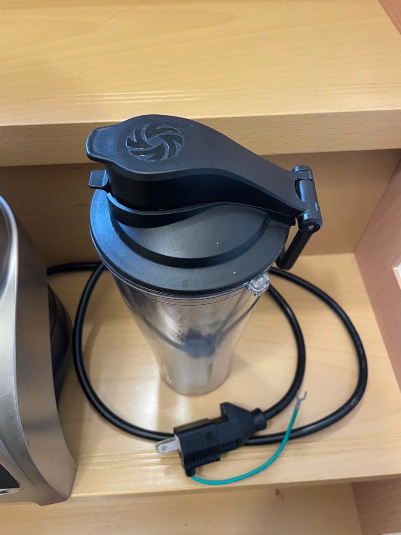 キッチン家電 Vitamix s30