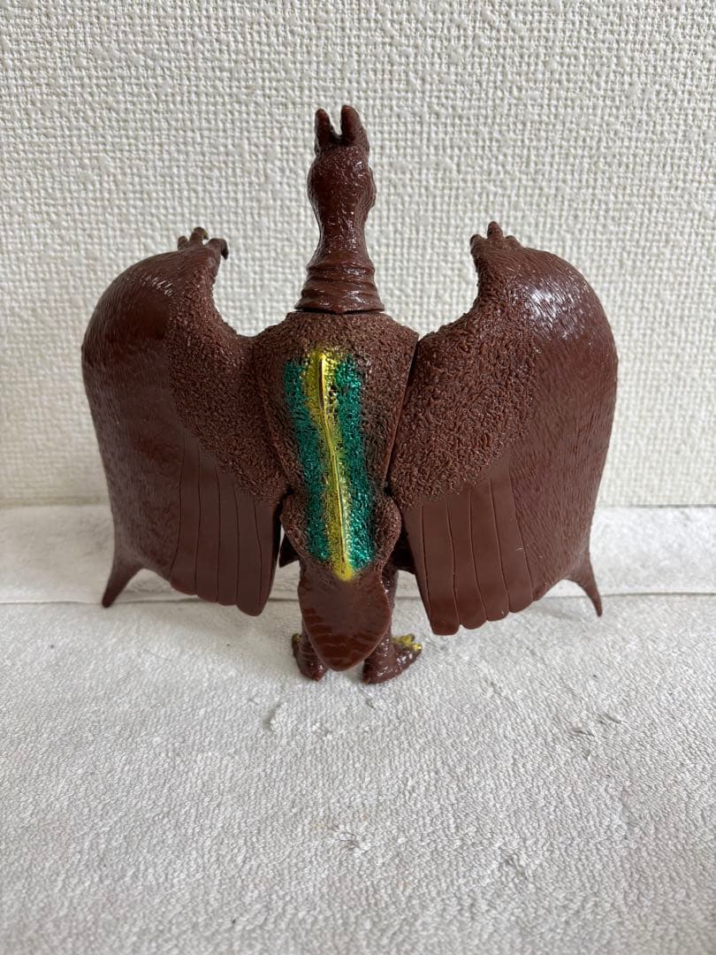 ゴジラ 怪獣ソフビ4体セット