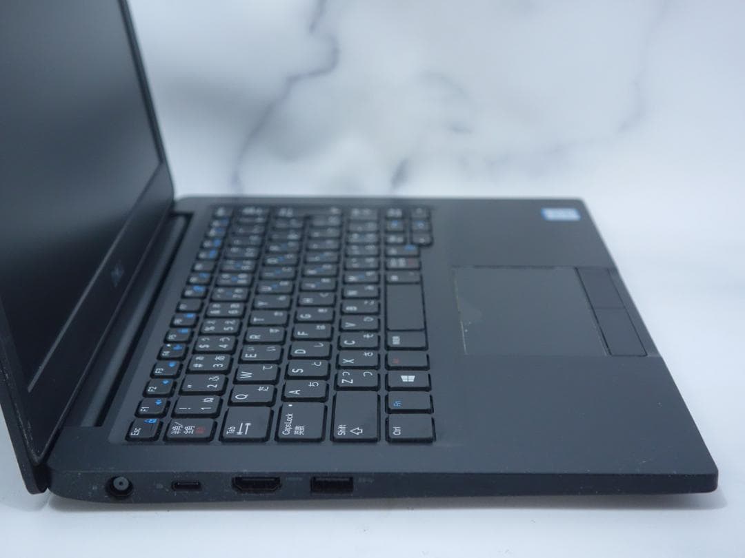 Windowsノート本体 DELL Latitude 7280 i5 7300U 8GB SSD128GB