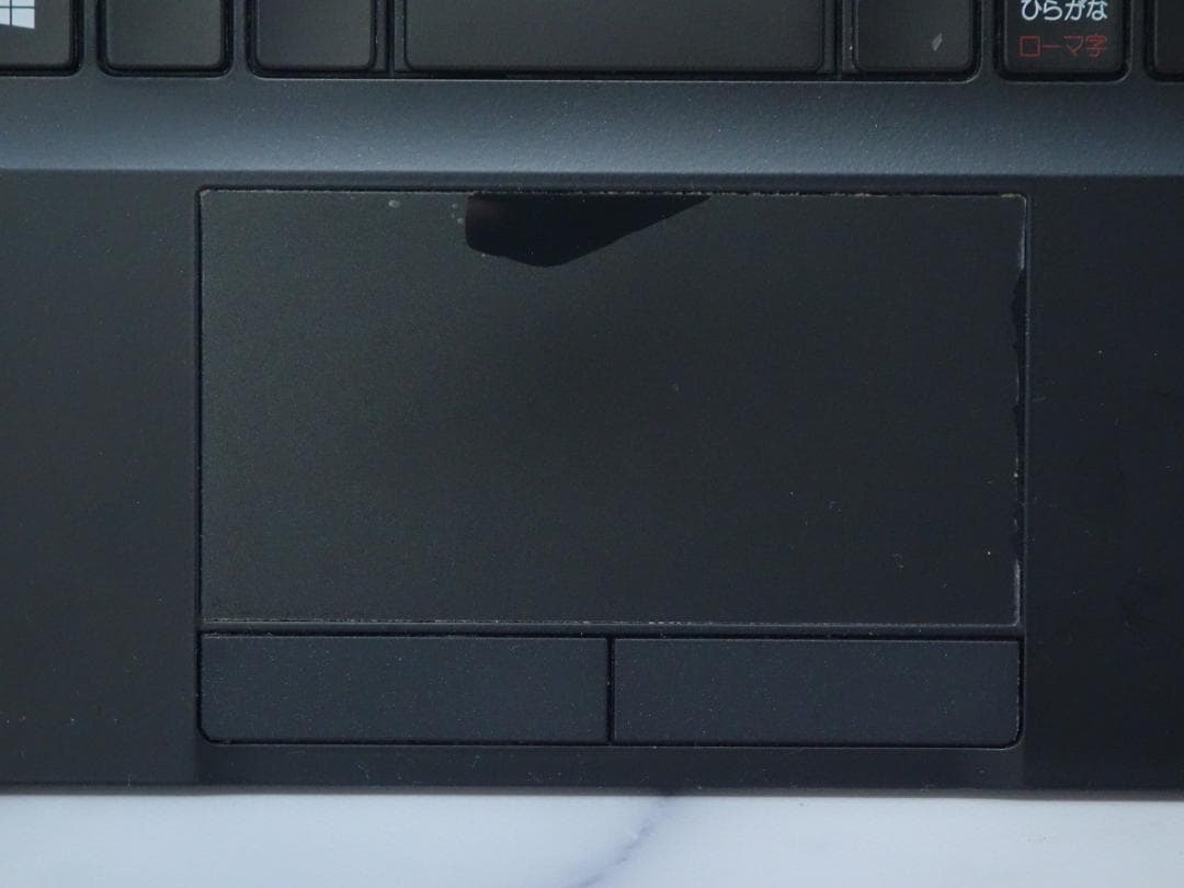 Windowsノート本体 DELL Latitude 7280 i5 7300U 8GB SSD128GB