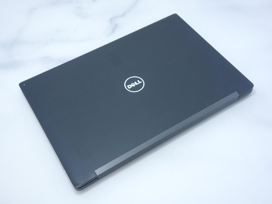 Windowsノート本体 DELL Latitude 7280 i5 7300U 8GB SSD128GB
