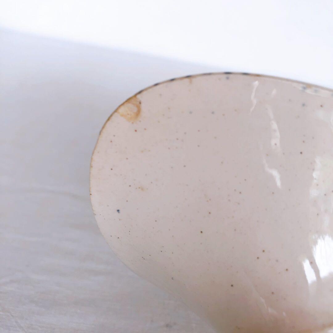 ショワジー・ル・ロワ 『BRIENNE』 ラヴィエ フランスアンティーク食器