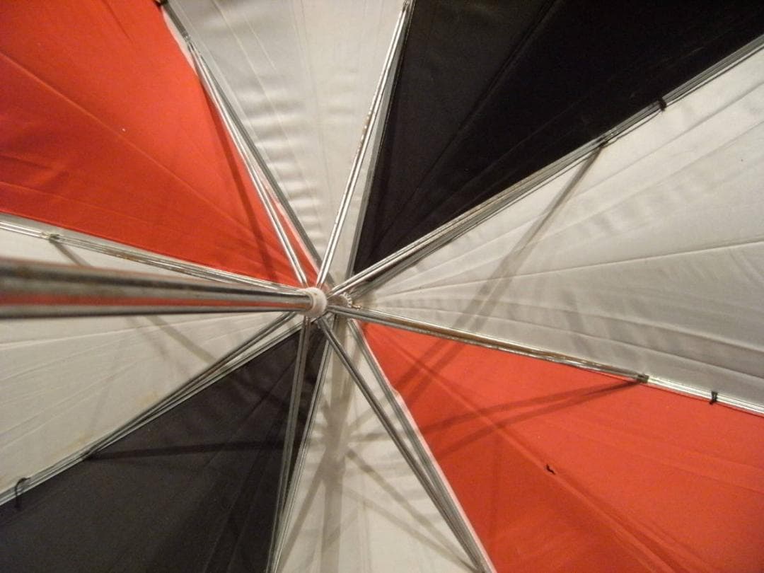 非売品 TEAM 鈴木亜久里 スーパーアグリ F1チーム レーシングパラソル