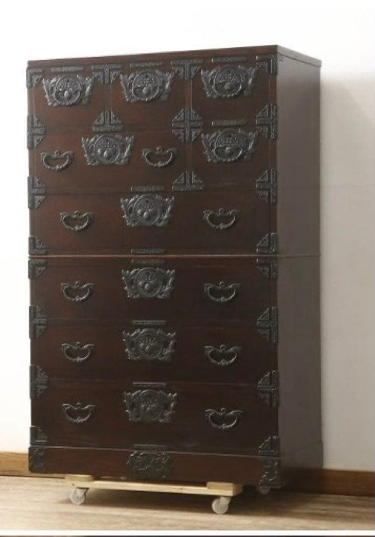 岩谷堂箪笥　※直接引き取り限定