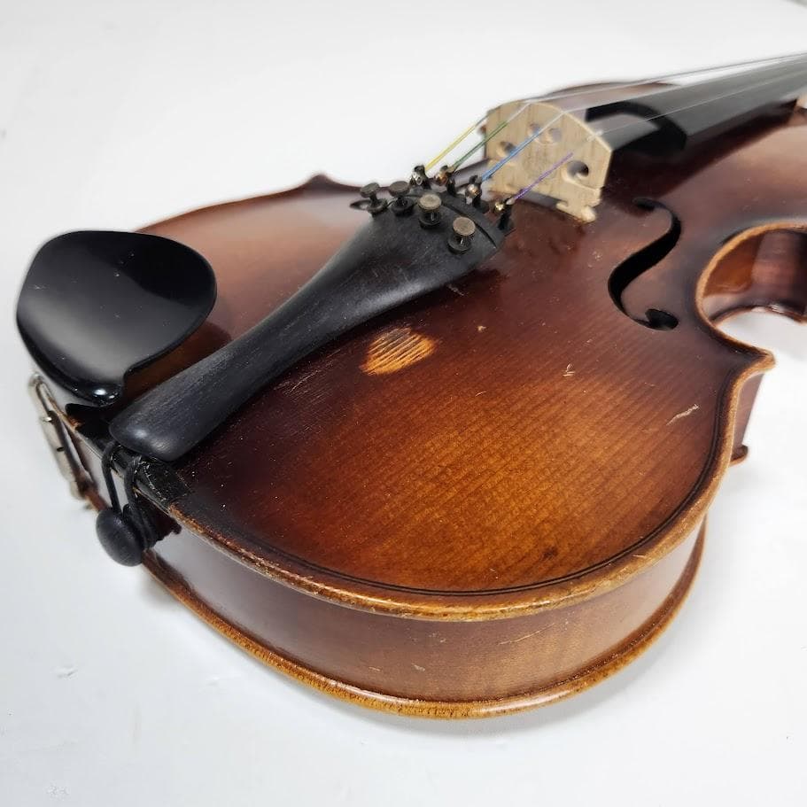 Scherl & Roth stradivarius ドイツ 4/4 バイオリン