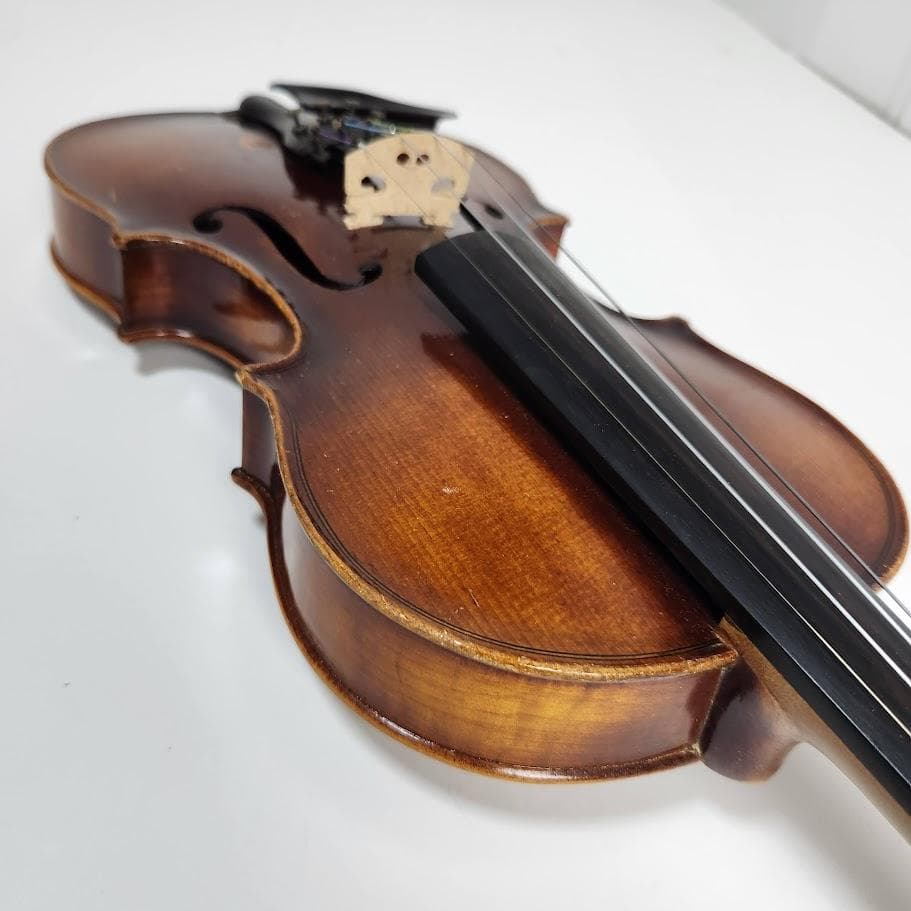 Scherl & Roth stradivarius ドイツ 4/4 バイオリン