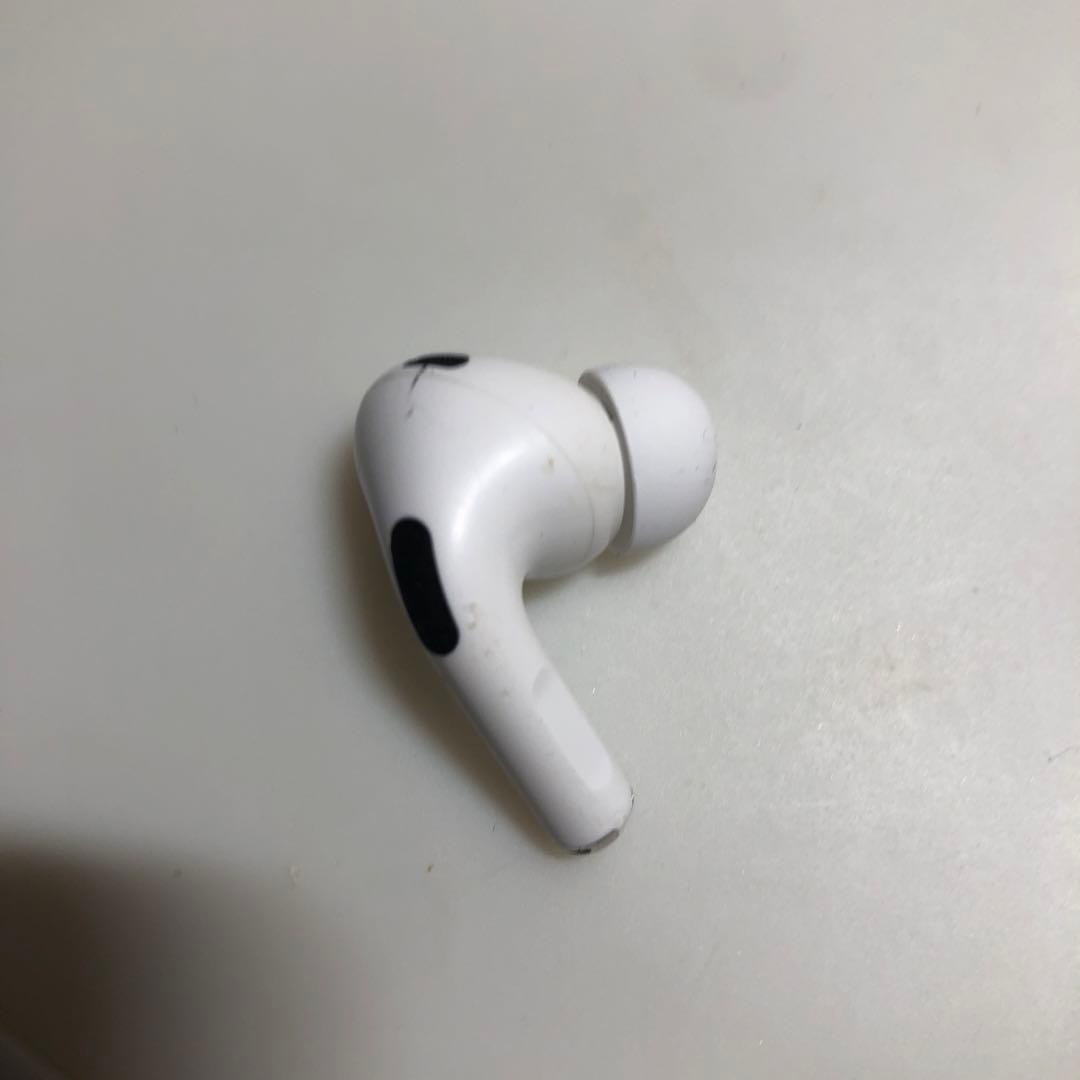 Apple AirPods Pro 第2世代lightning 右耳　右側　右