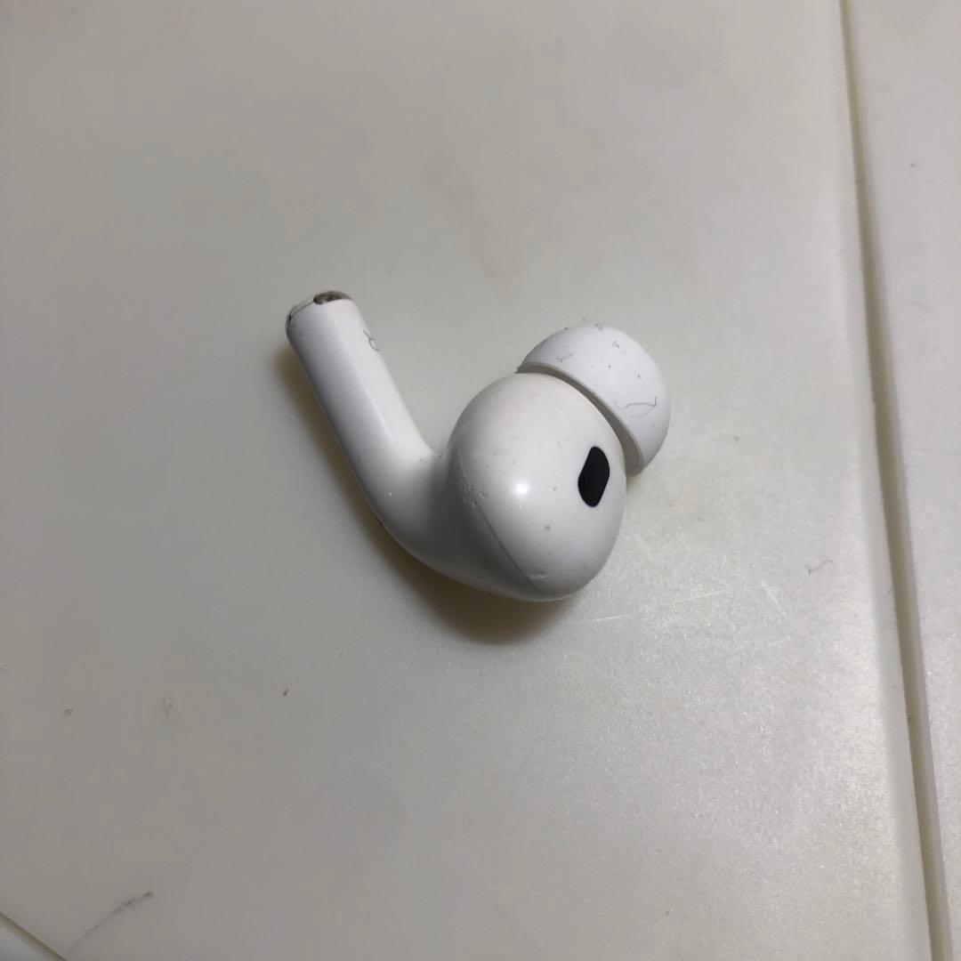 Apple AirPods Pro 第2世代lightning 右耳　右側　右