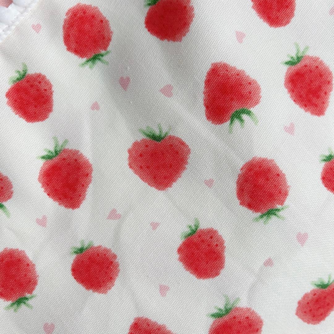 【Harumama様オーダー】いちごミルク♡入園入学４点セット