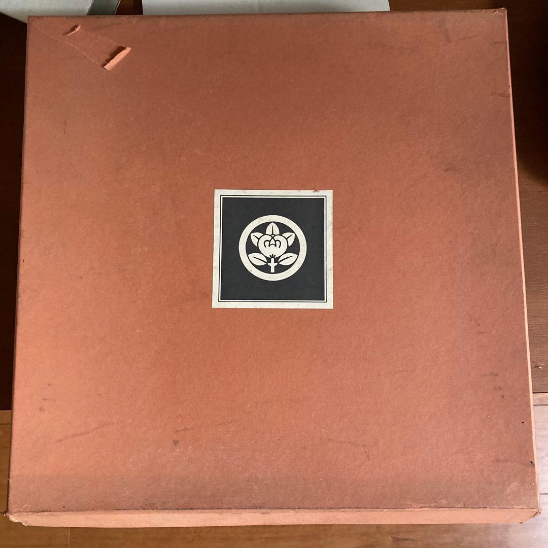 橘吉　陶器皿　6点セット