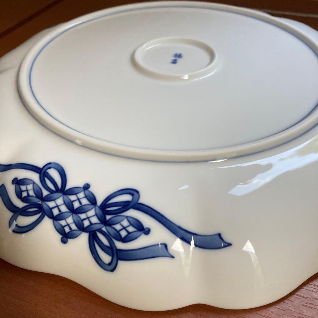 橘吉　陶器皿　6点セット