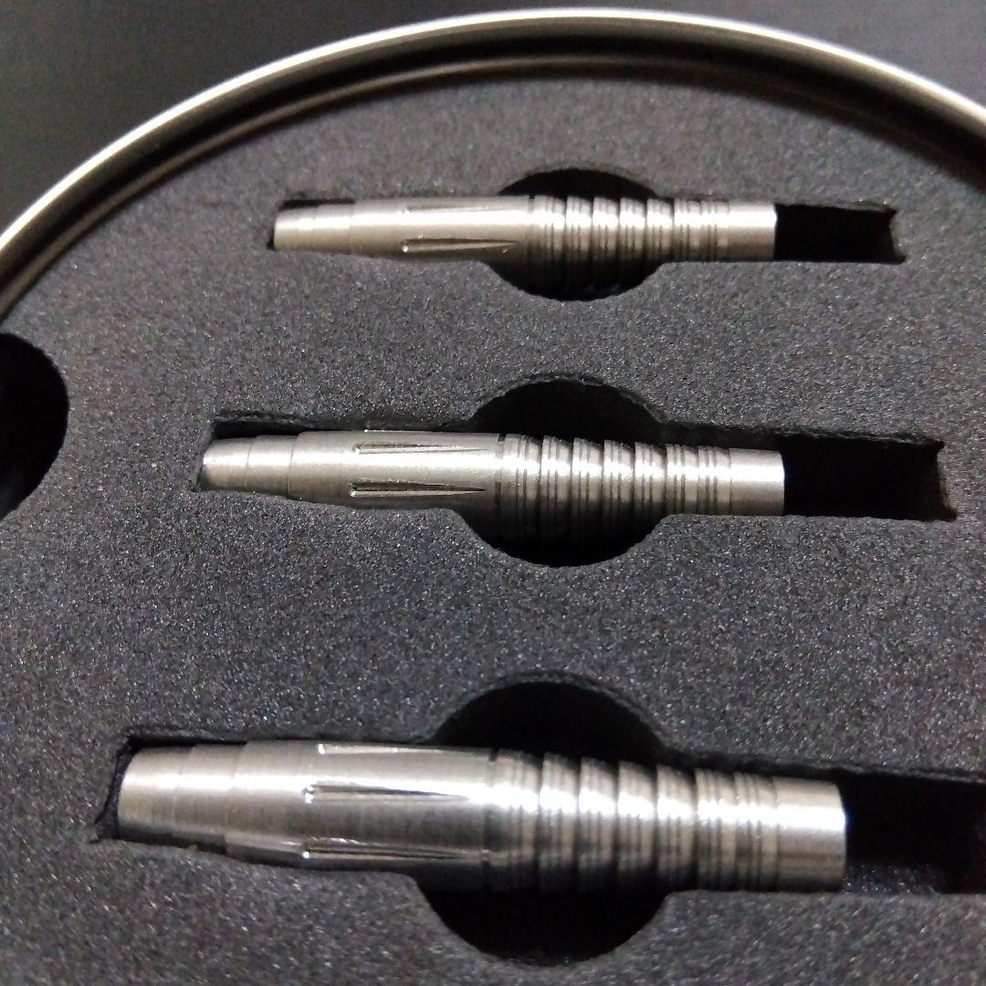 新品未使用　タイニーバレル DCT