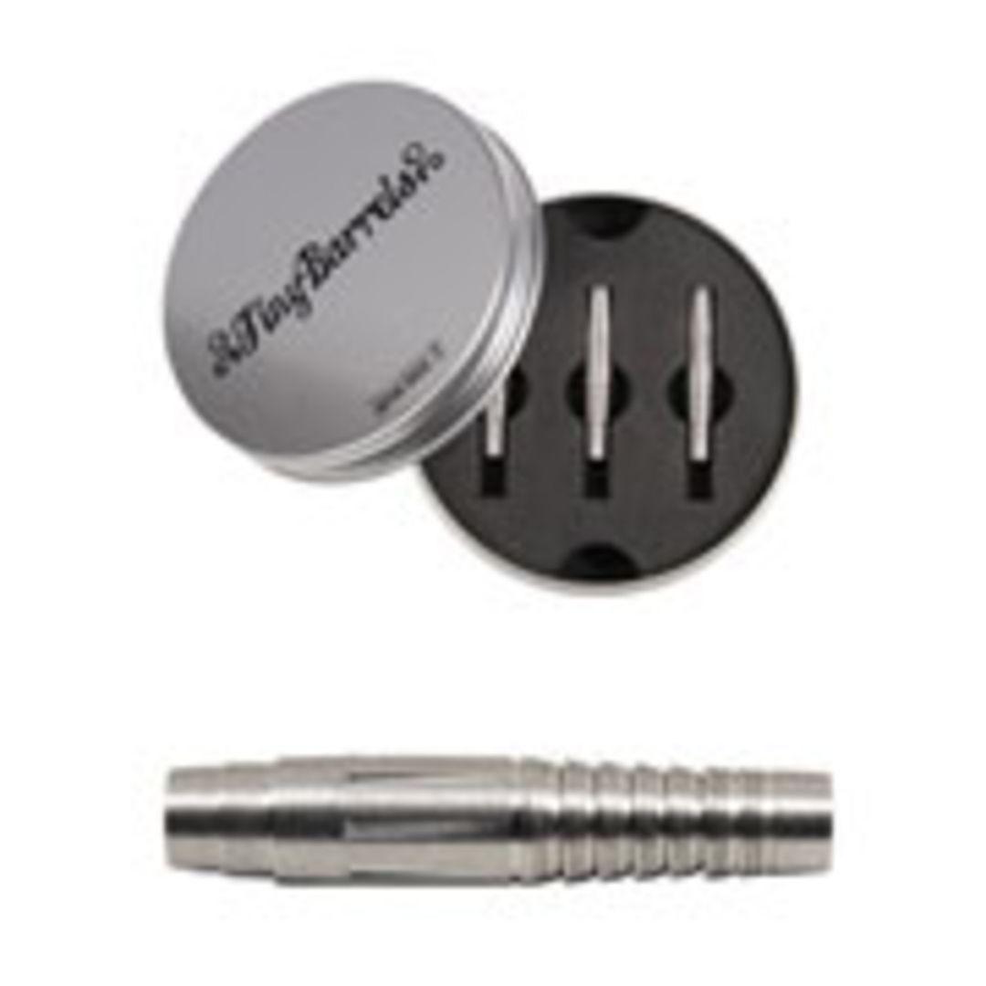 新品未使用　タイニーバレル DCT