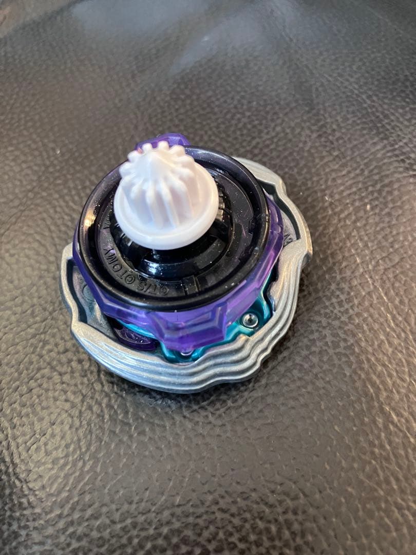 ワイバーンホバー　ベイブレードx