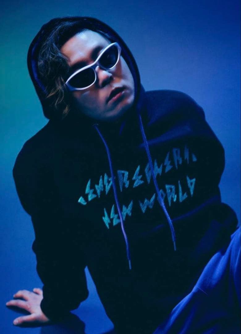 ENDRECHERI. 2024 LIVE RE. グッズセット