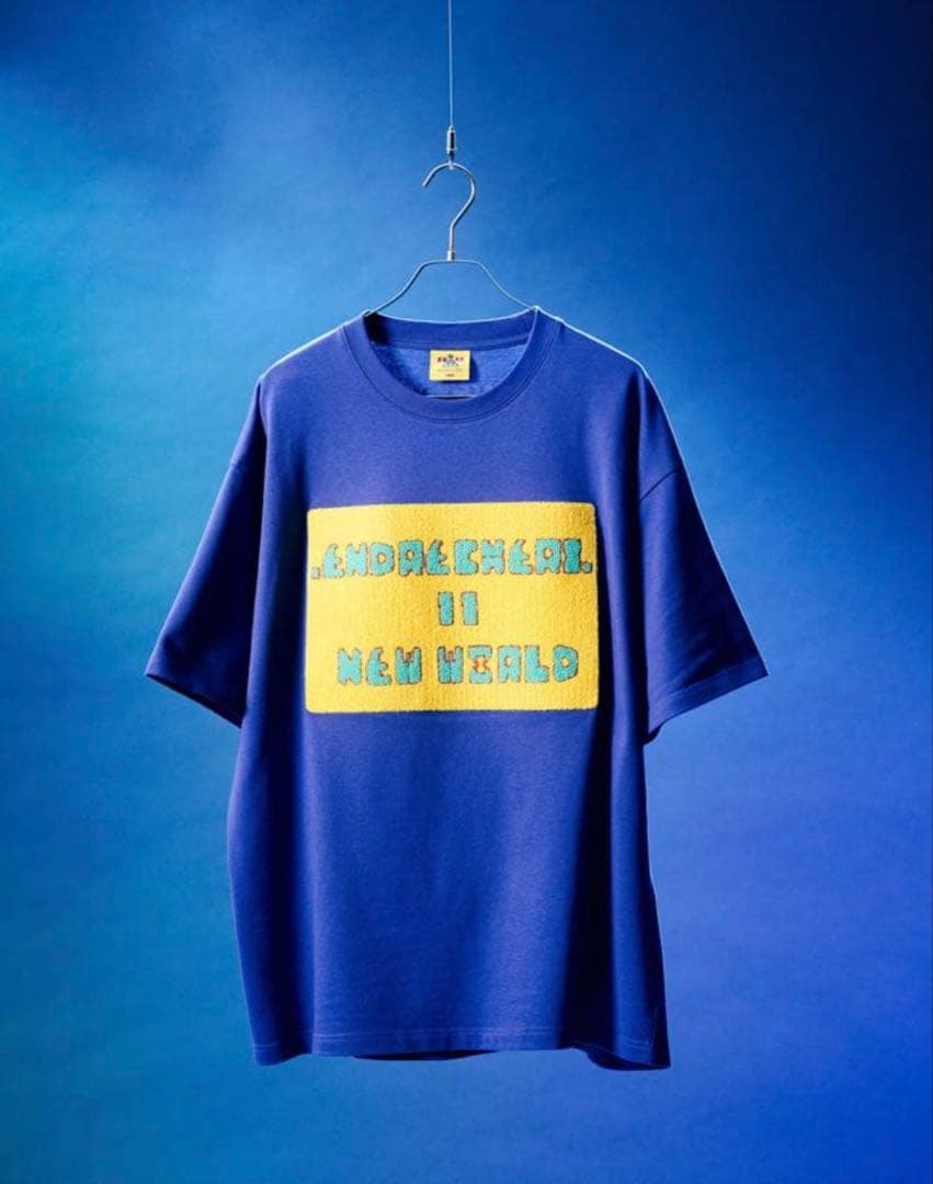 ENDRECHERI. 2024 LIVE RE. グッズセット