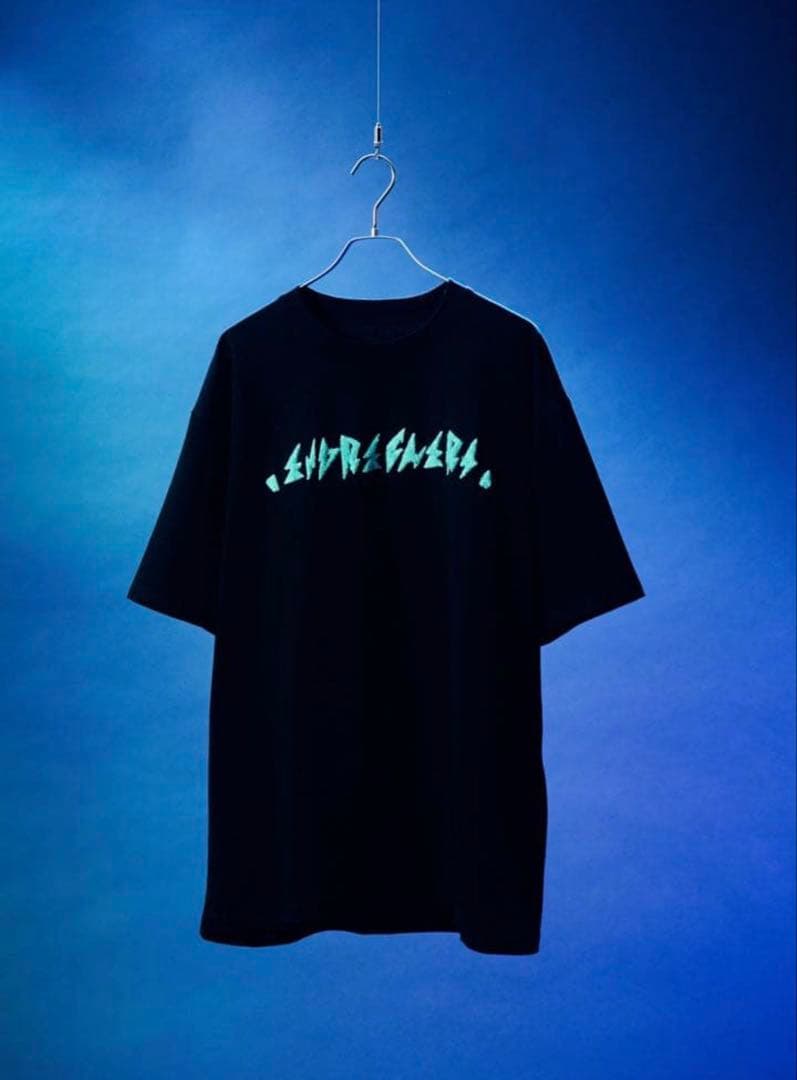 ENDRECHERI. 2024 LIVE RE. グッズセット