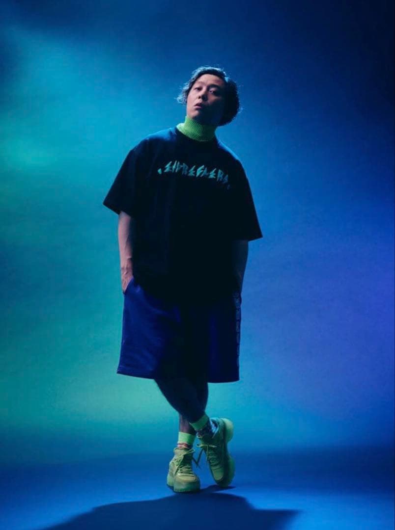 ENDRECHERI. 2024 LIVE RE. グッズセット