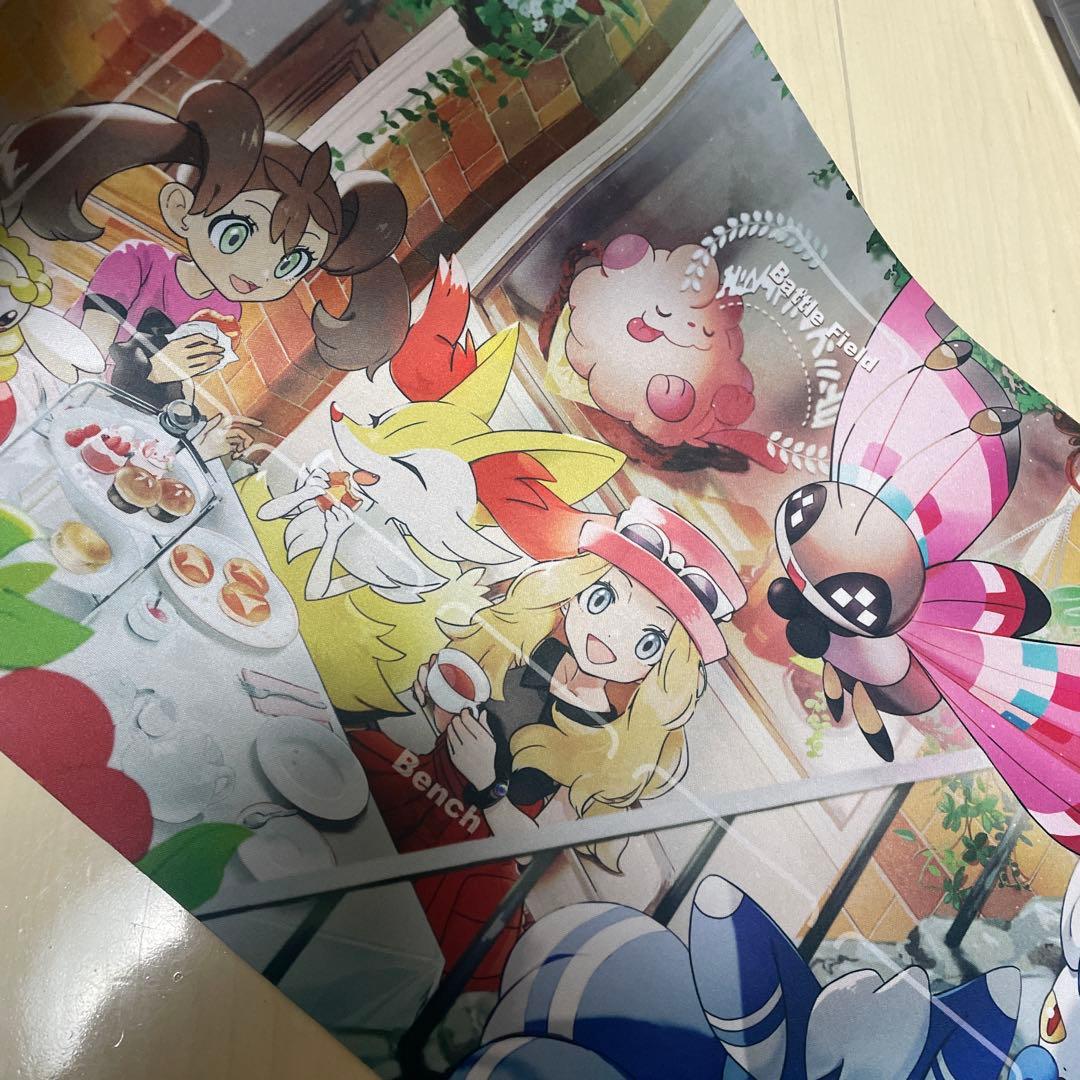 ポケモンカード引退品　ポケカ