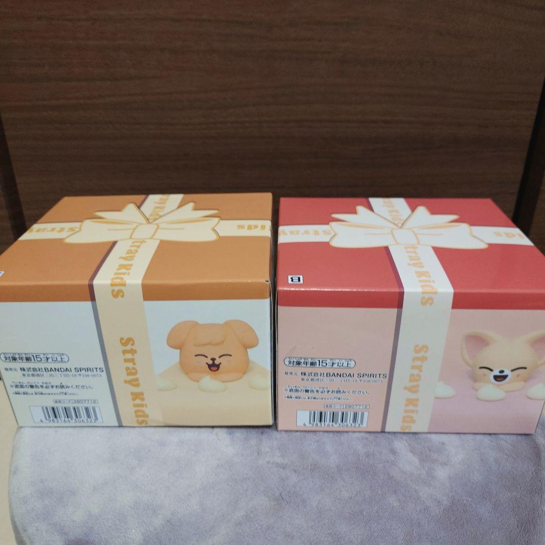 SKZOO BIRTHDAY CAKE コレクションvol.4　 2個セット