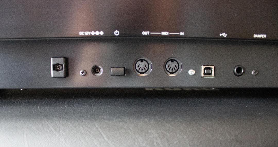 KORG wavestate SE 61鍵盤 美品 純正ケース付 ソフト未使用