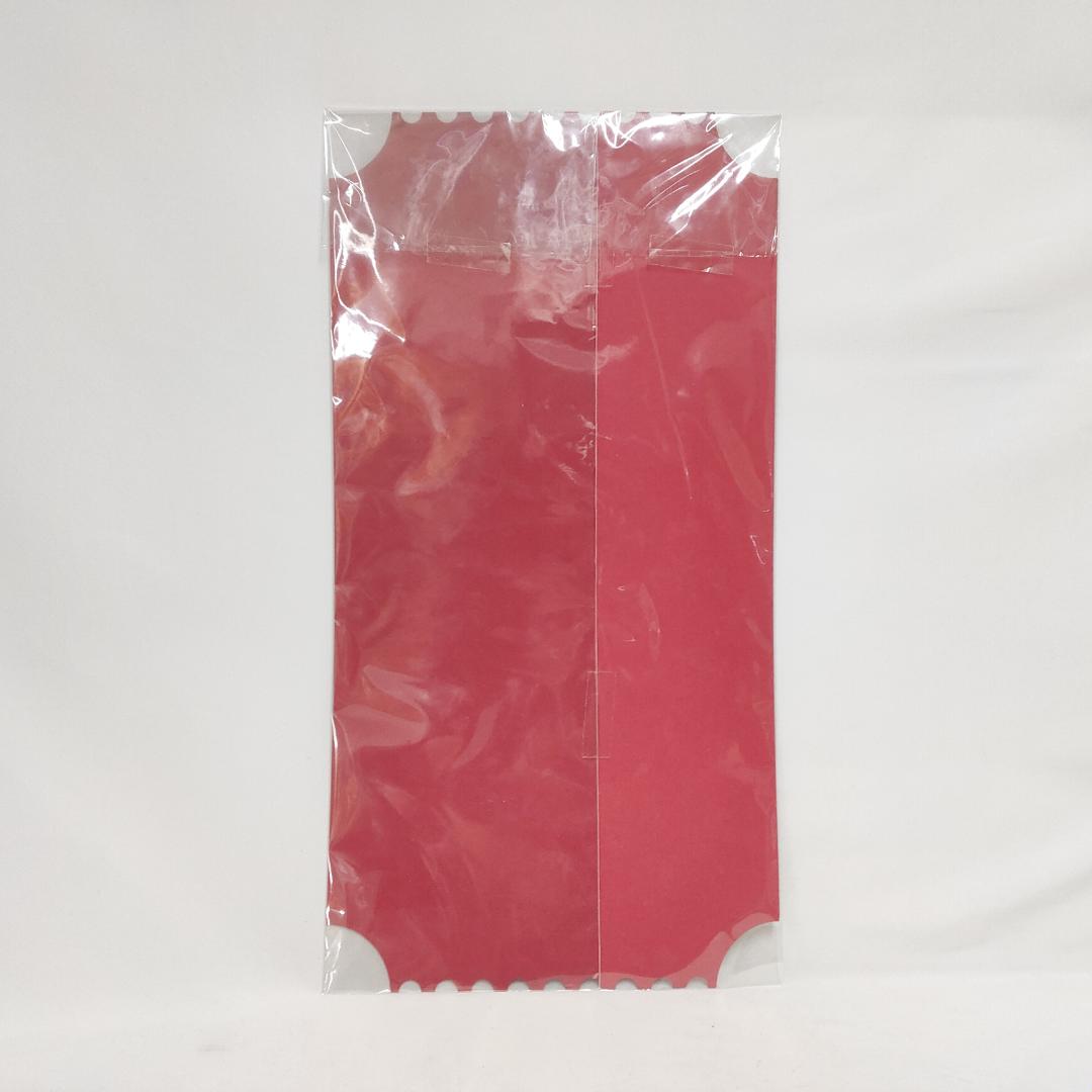 訳有 未使用トレバーアンドリュー バーンワン グッチゴースト レッド