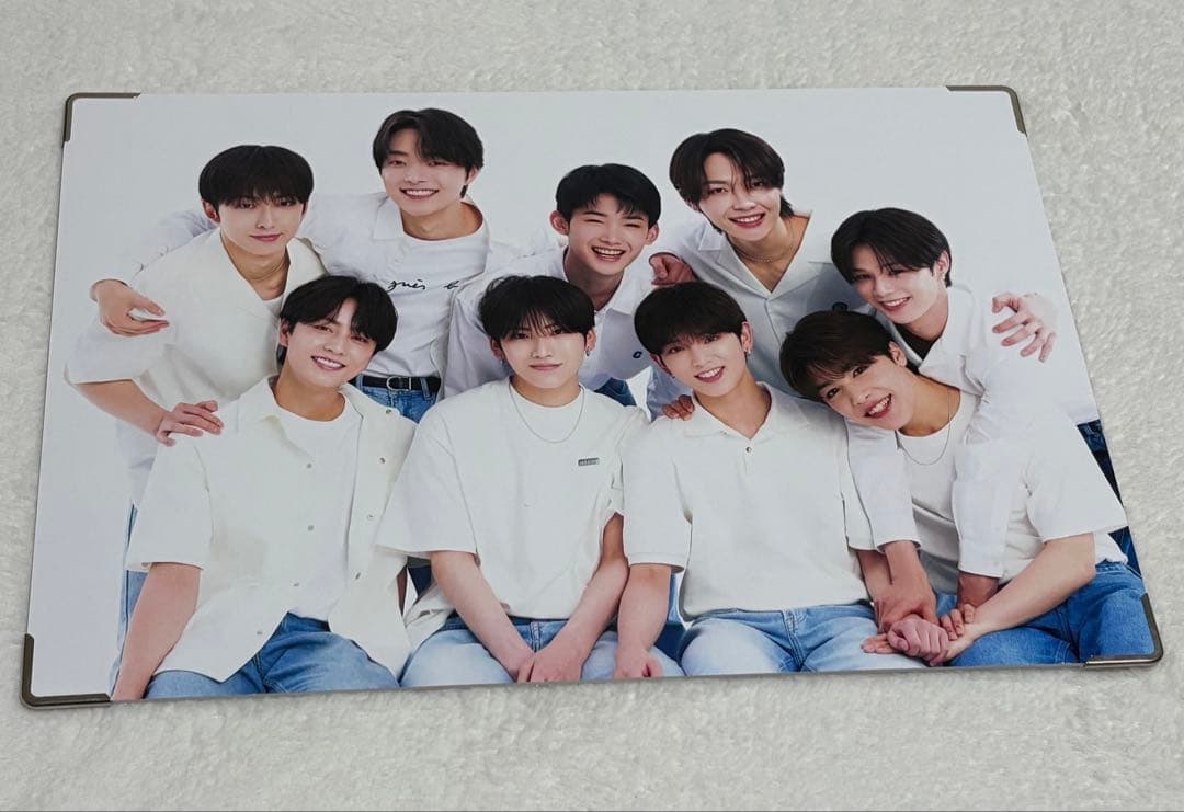 &TEAM andTEAM まとめ売り ポストカード ペンライト 特典