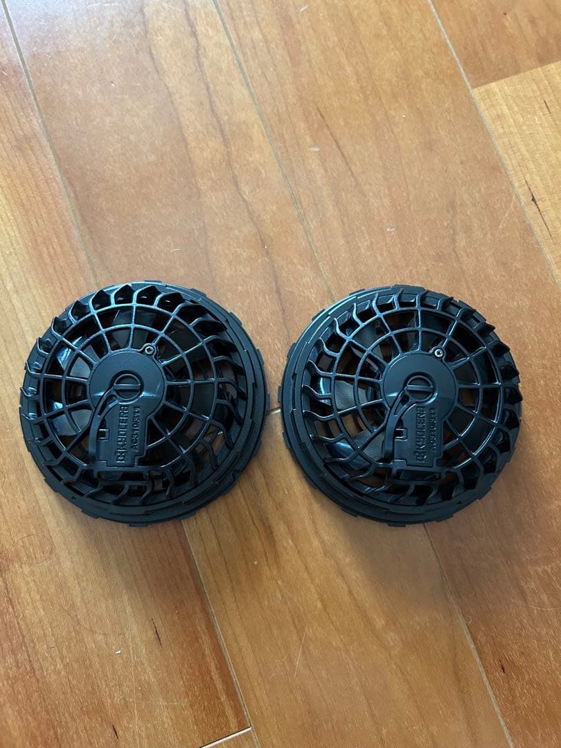 BURTLE AIRCRAFT サーキュレーター